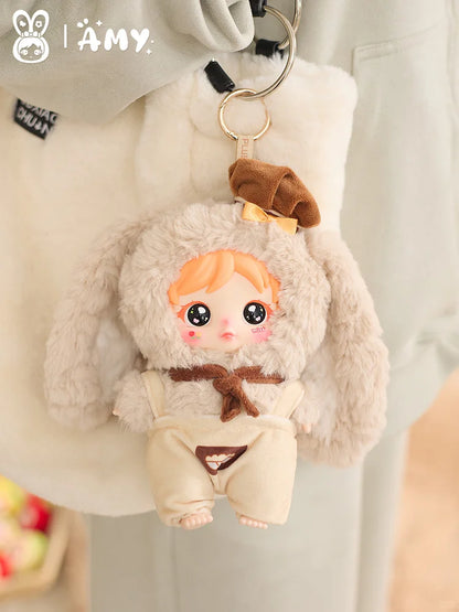 Amy Spring Sweet Little Chef Series Plush