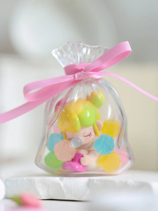 Nanci Sweet Time Series PVC