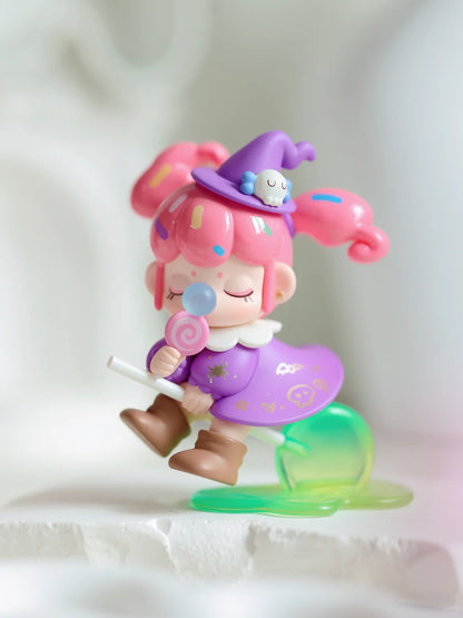 Nanci Sweet Time Series PVC