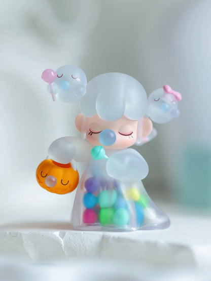 Nanci Sweet Time Series PVC