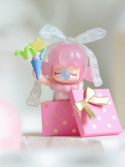 Nanci Sweet Time Series PVC