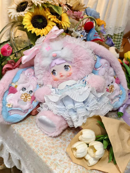 Nommi Little Daisy hanging card Limited Collection