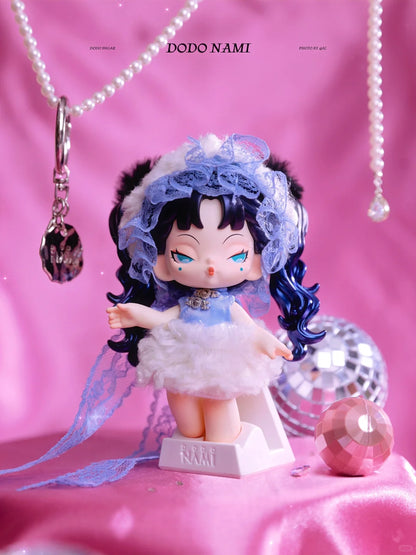 DODO NAMI -Midnight Disco series PVC