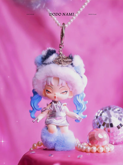 DODO NAMI -Midnight Disco series PVC