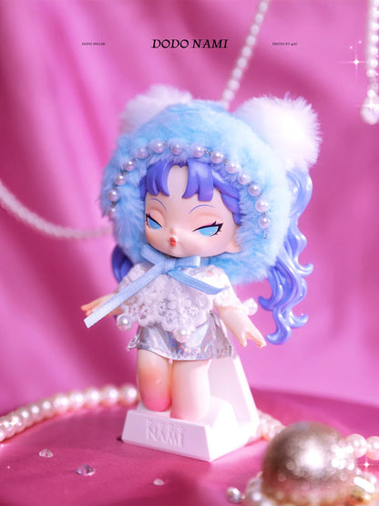 DODO NAMI -Midnight Disco series PVC