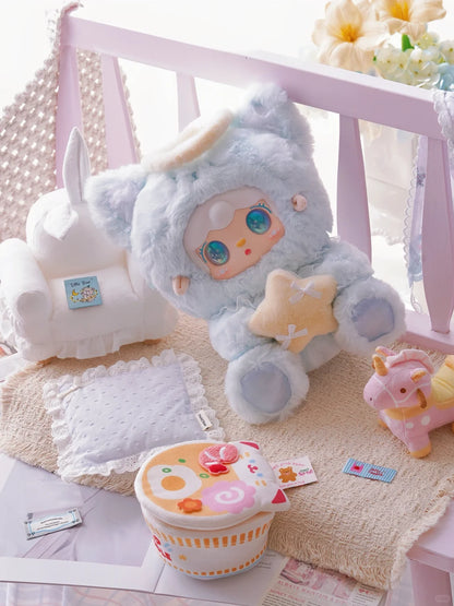 Yooki 400% V3  Versatile Idol Series Plush