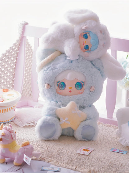 Yooki 400% V3  Versatile Idol Series Plush