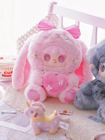Yooki 400% V3  Versatile Idol Series Plush