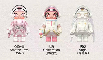 MEGA SPACE MOLLY 100% SERIES V4 PVC