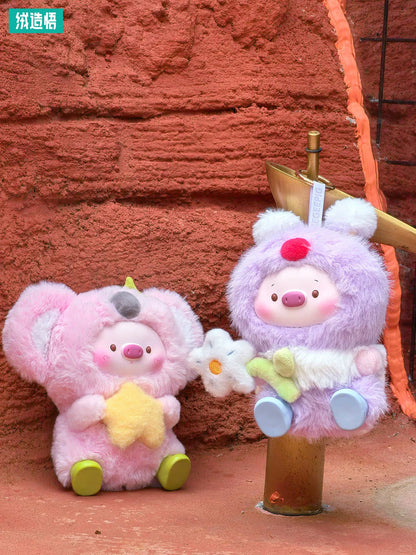 GeeGeepig Pajamas Lullabies Series Plush