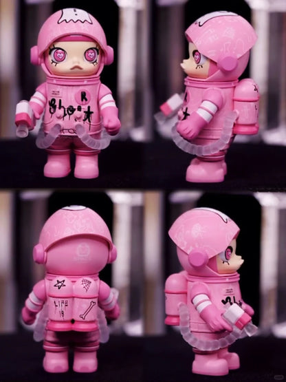 MEGA SPACE MOLLY 100% SERIES V4 PVC