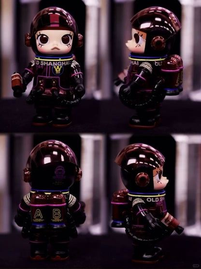 MEGA SPACE MOLLY 100% SERIES V4 PVC