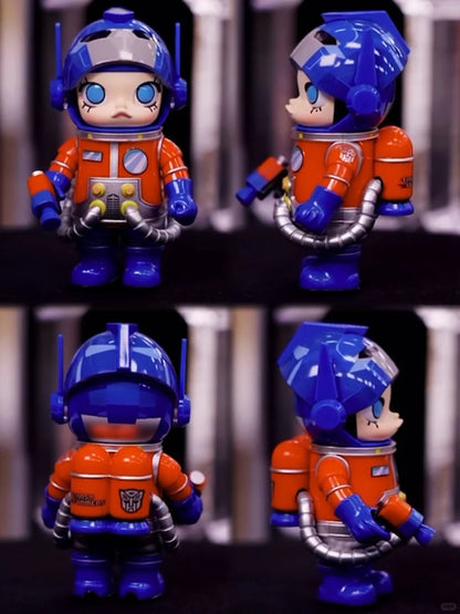MEGA SPACE MOLLY 100% SERIES V4 PVC