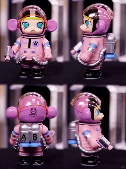 MEGA SPACE MOLLY 100% SERIES V4 PVC