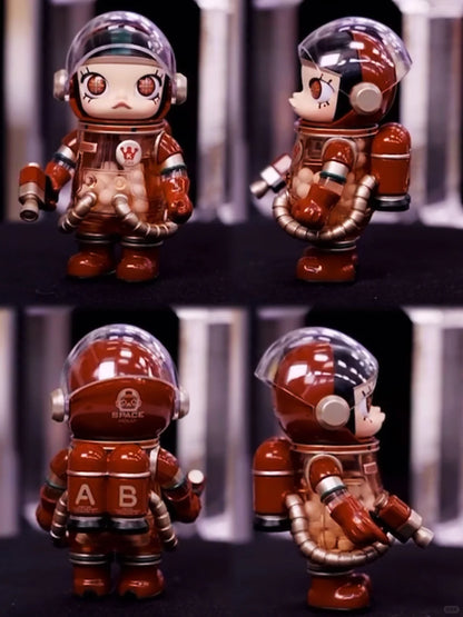 MEGA SPACE MOLLY 100% SERIES V4 PVC