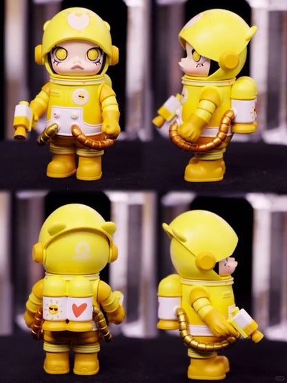 MEGA SPACE MOLLY 100% SERIES V4 PVC