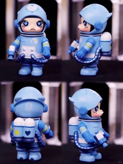 MEGA SPACE MOLLY 100% SERIES V4 PVC