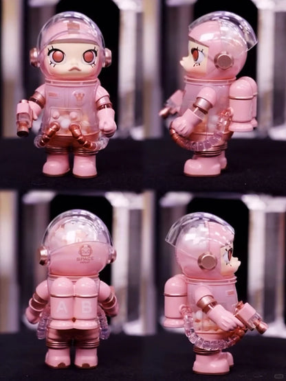 MEGA SPACE MOLLY 100% SERIES V4 PVC
