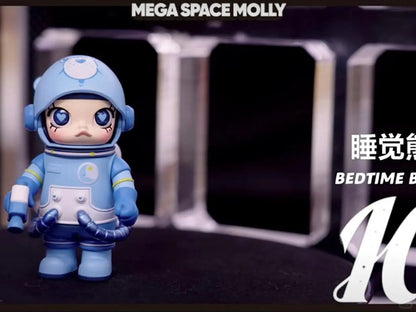 MEGA SPACE MOLLY 100% SERIES V4 PVC