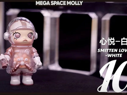 MEGA SPACE MOLLY 100% SERIES V4 PVC