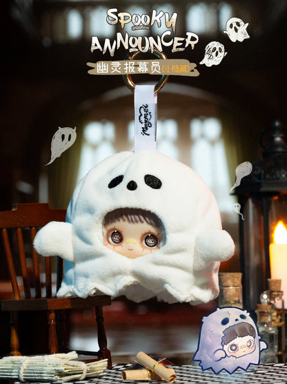 MayMei Crazy Circus Series Plush