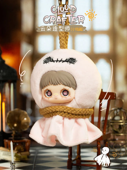 MayMei Crazy Circus Series Plush
