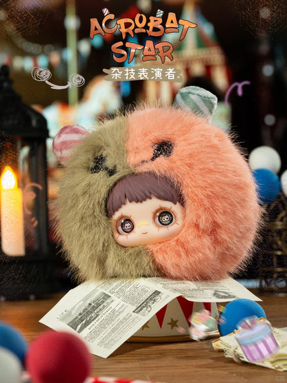 MayMei Crazy Circus Series Plush