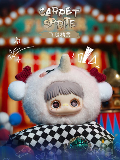 MayMei Crazy Circus Series Plush