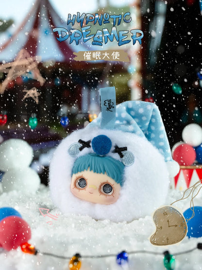 MayMei Crazy Circus Series Plush
