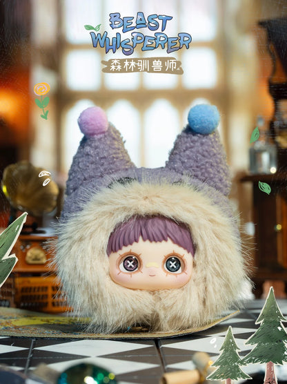 MayMei Crazy Circus Series Plush