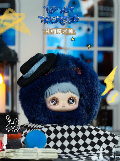 MayMei Crazy Circus Series Plush