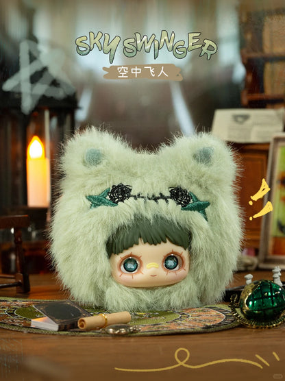 MayMei Crazy Circus Series Plush
