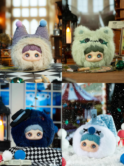 MayMei Crazy Circus Series Plush