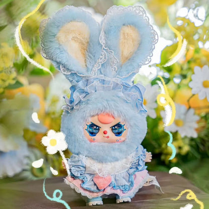 Baby Three 100% Mini Lolita’s Dream Series Plush