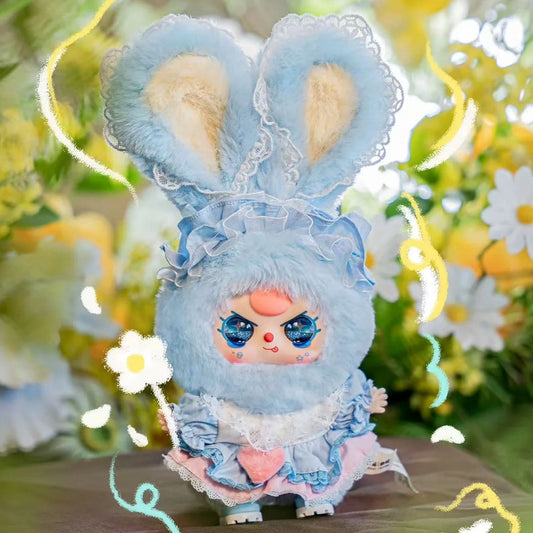 Baby Three 100% Mini Lolita’s Dream Series Plush