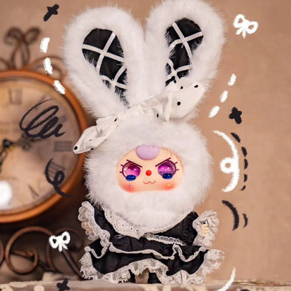 Baby Three 100% Mini Lolita’s Dream Series Plush
