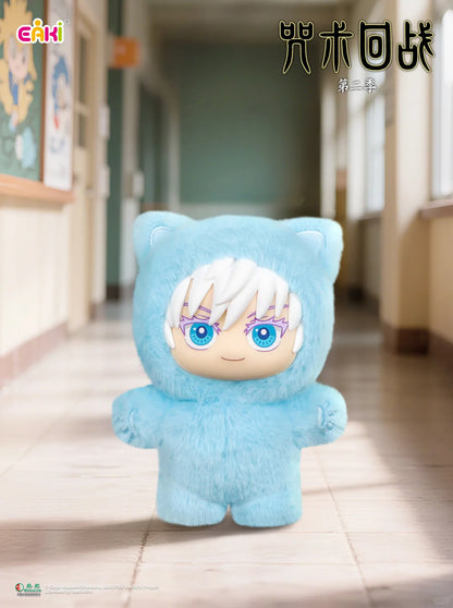 CAT EAR PLUSHIE Series Plush
