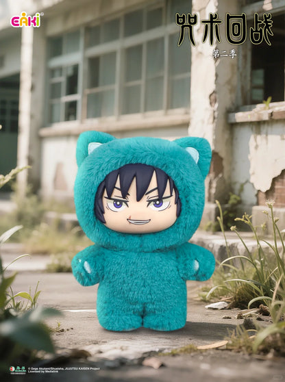 CAT EAR PLUSHIE Series Plush