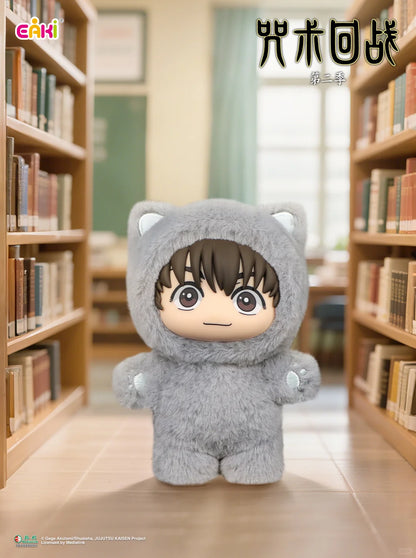 CAT EAR PLUSHIE Series Plush