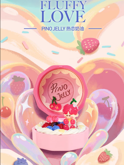 ROMANTIC RING BOXSERIES 4 SCENE SETS