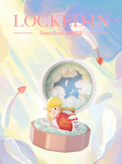ROMANTIC RING BOXSERIES 4 SCENE SETS