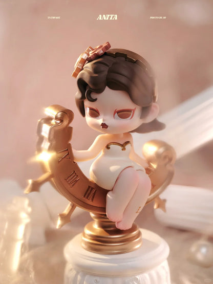 ANITA Abandoned Chateau series PVC