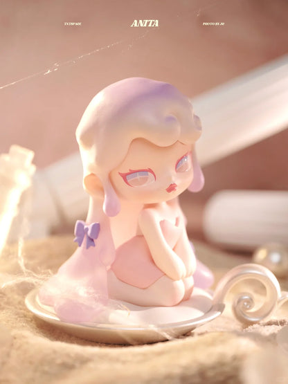 ANITA Abandoned Chateau series PVC
