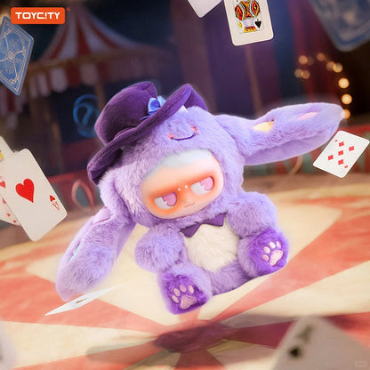 MONBOO MONSTER PARADISE Series Plush