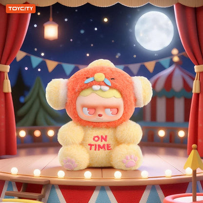 MONBOO MONSTER PARADISE Series Plush