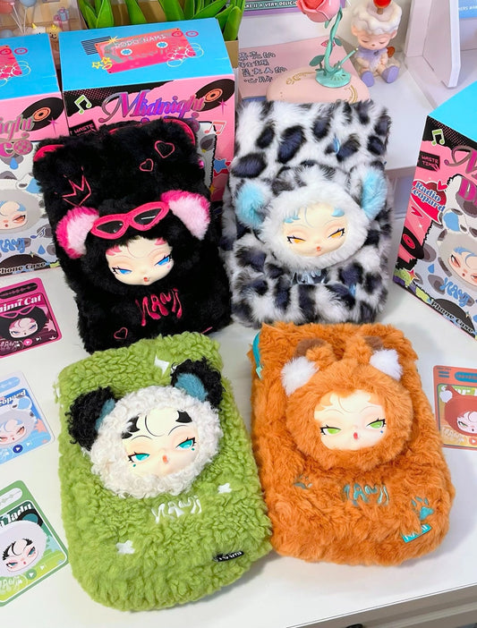 DODO Nami Midnight Disco Phone Case