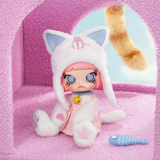 MOLLY Peekaboo 1/8 Action Figure