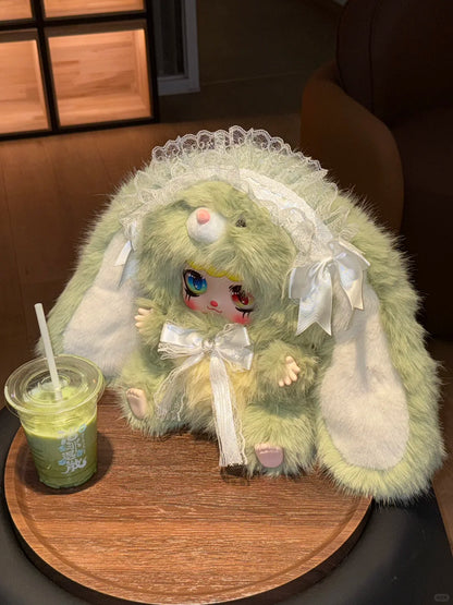 NaiFu Bunny Sauce 600% Series Plush