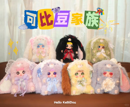 NaiFu Bunny Sauce 600% Series Plush