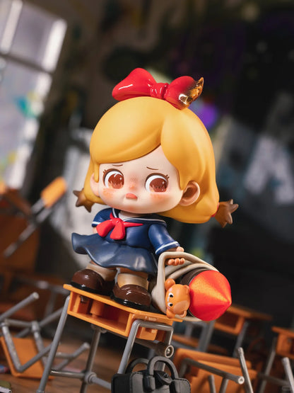 KOKOSA K.0.Girls Series Blind Box